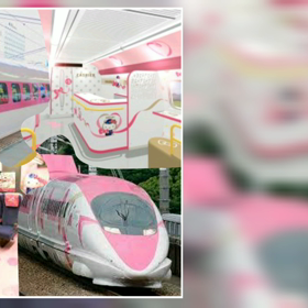 ハロー！の画像