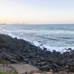 ついにQLD（クイーンズランド）州もShut downの画像