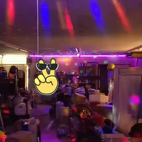 クラブ♣️風の画像