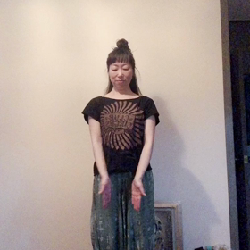 集中力がUPするポイント☆の画像