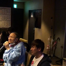 土井さんありがとう！の画像