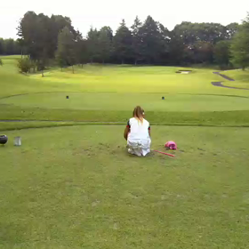 琵琶池ゴルフクラブ③の画像