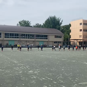 学年別インターバル③の画像