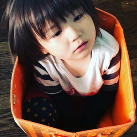 くーちゃんネコになるの画像