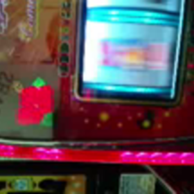 パチスロ攻略 ハナハナ 稼ぐ パチスロ動画の画像