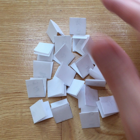 抽選発表♪の画像