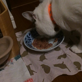 ご飯食べたよo(^▽^)oの画像