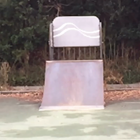 腰腹鉄板waveの画像