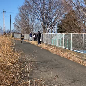 東金子駅伝（下り坂）３区⑤の画像