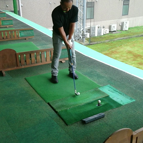 アイテム選びはとても大事ですね❗の画像