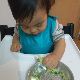 またひとつの楽しみ。の画像