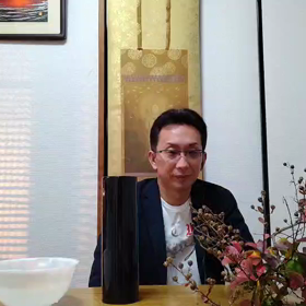 ひと枝でXmasの画像