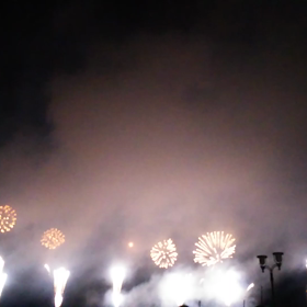 今日のナイアガラの画像