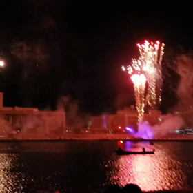 2019年〜花火〜の画像