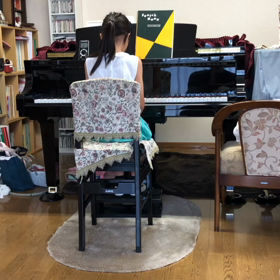 ❤️森の妖精  最後の本選の画像