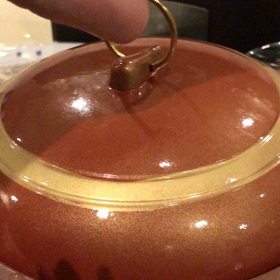 今週の料理の画像