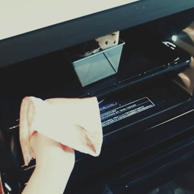 朝から…の画像