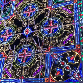 綺麗かった！の画像