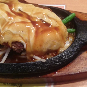 今日のランチの画像