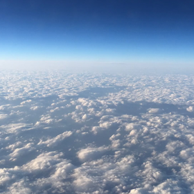 25秒間の空中散歩の画像