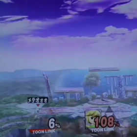 スマブラXメテオ集作ってみました。解説あり。の画像