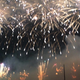 花火大会大好き〜っ！の画像