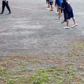 6月18日 バランス⑦の画像