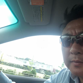 朝 吉川晃司の画像