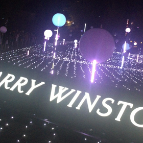 ★ハリーウィンストン★の画像