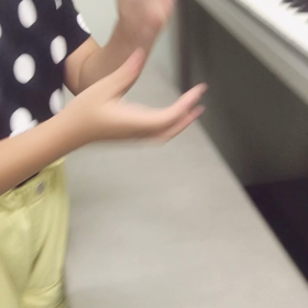 可愛いマジシャン♡の画像