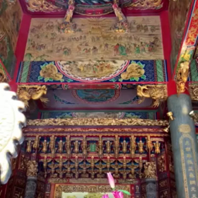 聖天宮の奇跡の画像