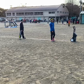 1/13 襷練習⑧の画像