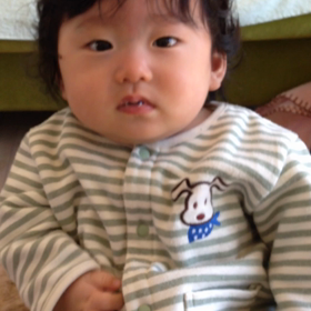 カチカチ。の画像