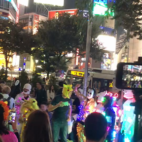 LINEのトークで『◯◯』と打つと驚き結果に⁉︎の画像