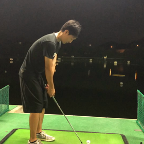 だるま落としチャレンジ②の画像