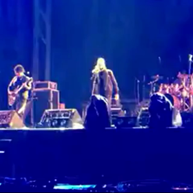 160916 南京森林音乐节 ♫の画像