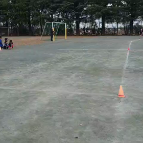 12月3日 1000m １組目②の画像