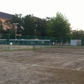 テニス あら汰VSヤス 動画の画像