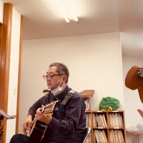 いつのまにかハーモニカ　福島市ギター教室の画像