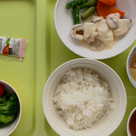 病院食まとめの画像