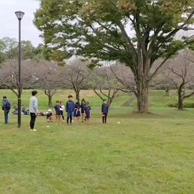 10/8 ミニクロカン①の画像