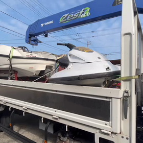 買取出張〜！の画像