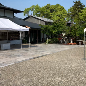 京都・八坂さんの画像