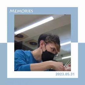 キッズカット！の画像