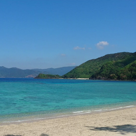 実久ブルー  動画の画像