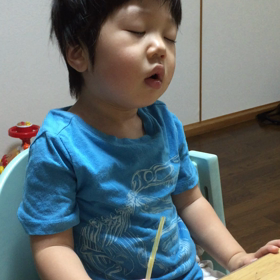 原因不明の体調不良？の画像