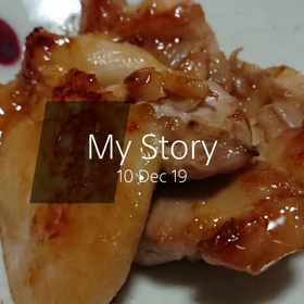 今日の晩ごはんの画像