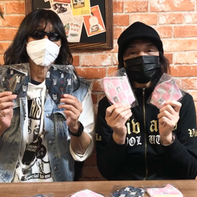 NOVELA配信プレゼント動画の画像