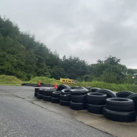 2022年9月21日（水）のおわらサーキットの画像