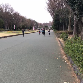 ポイント③(放送塔 坂)⑩の画像